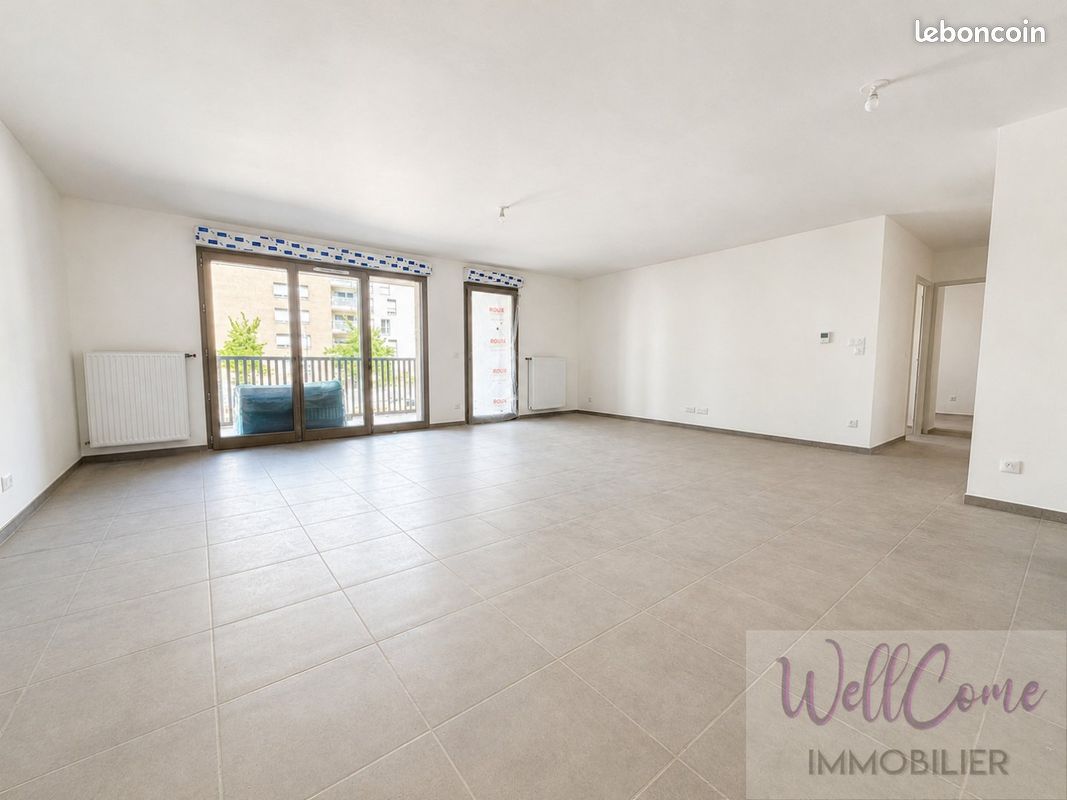 Appartement 4 pièces 82 m² · à Annecy · 82 m² · 475 300 €