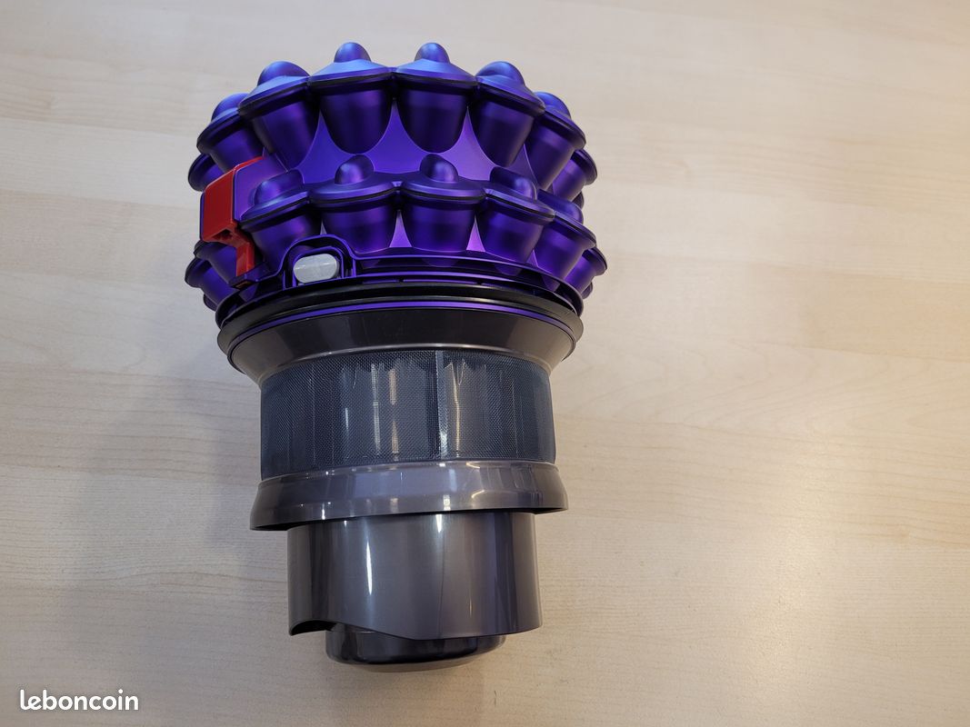 Cyclone Dyson DC46 (image 2)