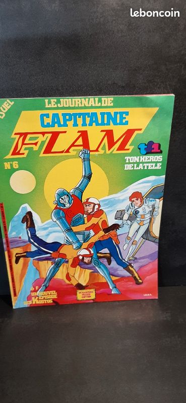 Lot 5 bd diverses (image 5)