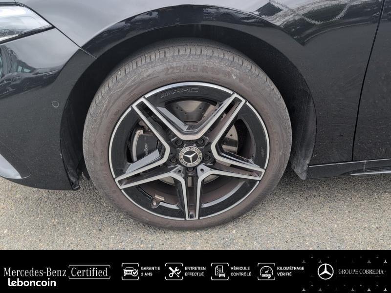 Mercedes-benz Classe A 250 e hybride rechargeable 218ch AMG Line 8G-DCT (image 15)