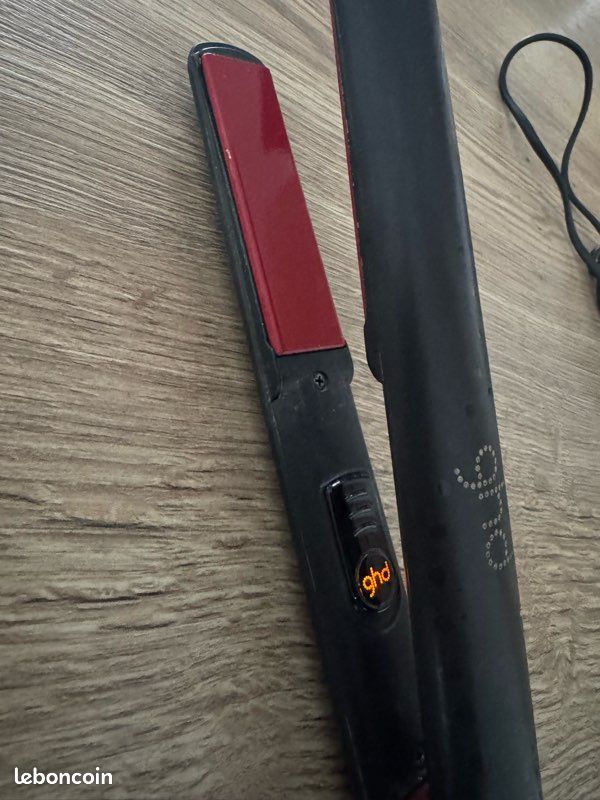Lisseur GHD (image 1)