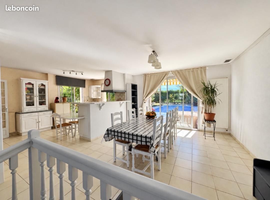 Maison 6 pièces 125 m² · à Avrillé · 125 m² · 315 500 €