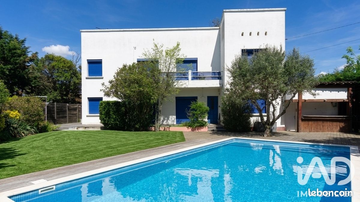 Maison 7 pièces 215 m² · à Cugnaux · 215 m² · 449 000 €