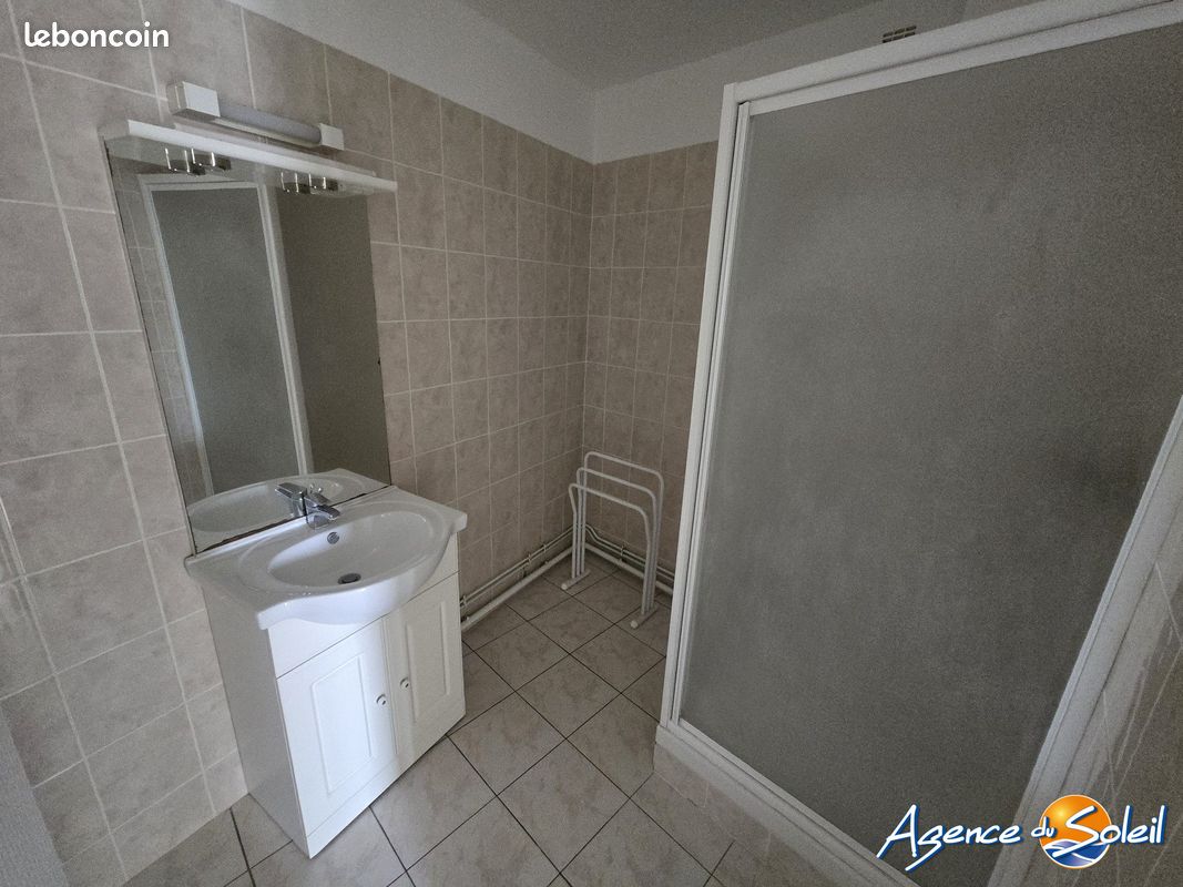 Appartement a louer narbonne - 3 pièce(s) - 62 m2 - Surfyn