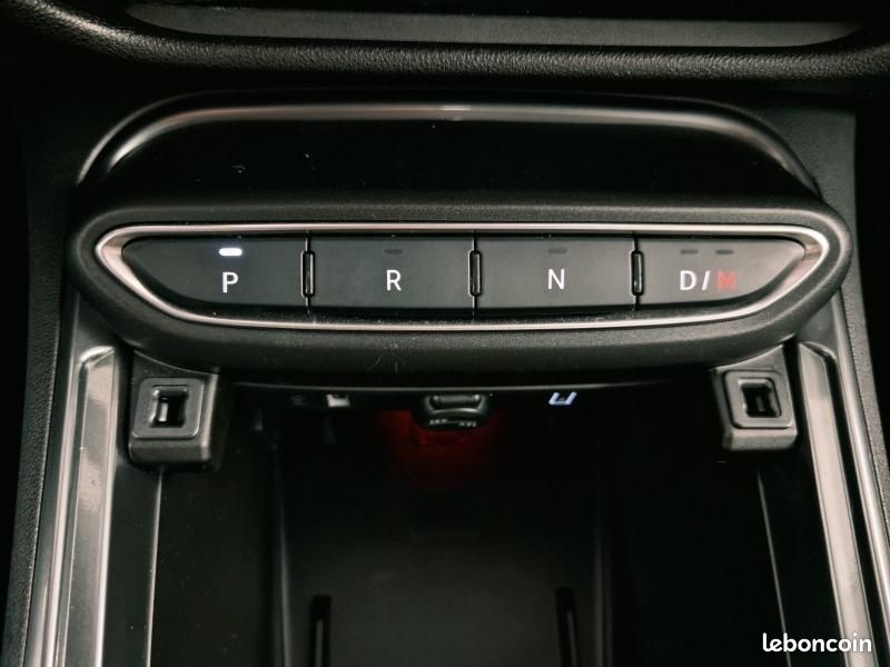 Fiat 600 1.2 Hybrid Turbo 110ch La Prima eDCT6 (image 14)