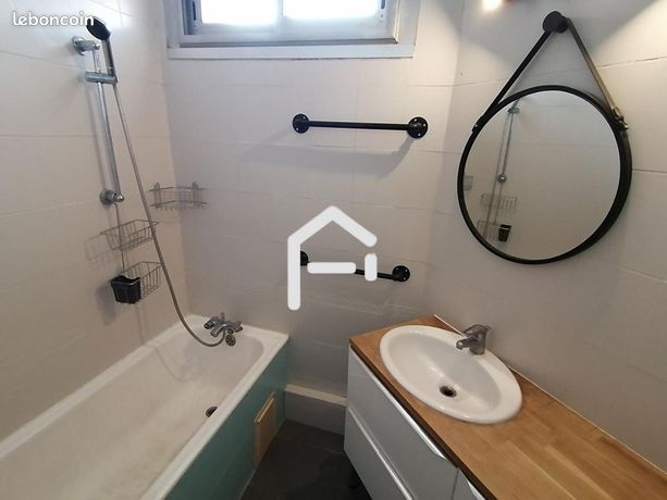 Appartement 4 pièces 73 m² — 7