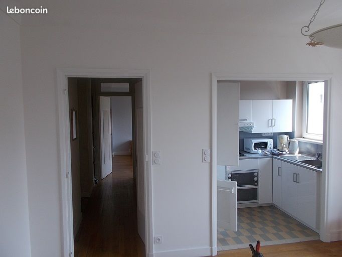 Appartement 2 pièces 44 m² · à Condé-en-Normandie · 44 m² · 440 €/mois