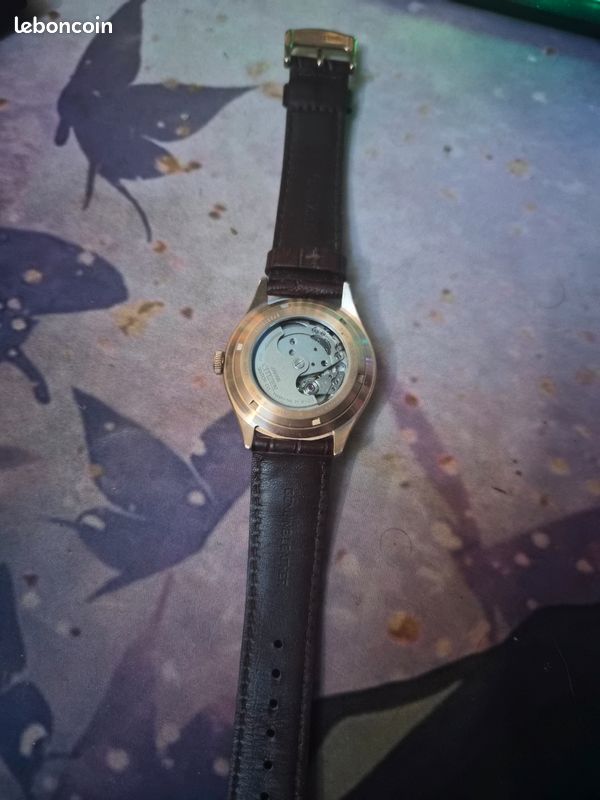 Montre CITIZEN (image 2)