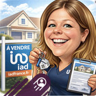 Anne-Cécile Remondin - IAD France
