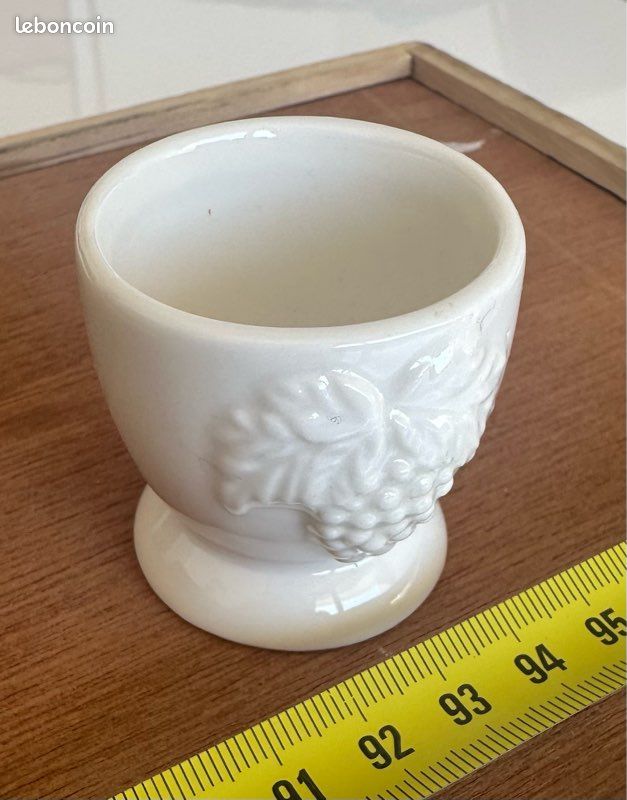 Dînette en porcelaine (image 9)