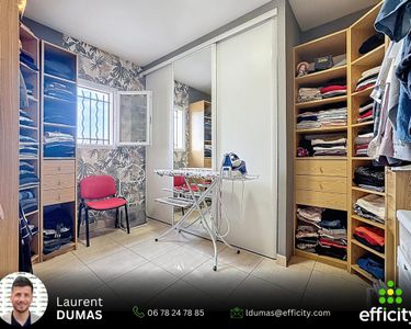 Maison 689 900 € - 169 m²