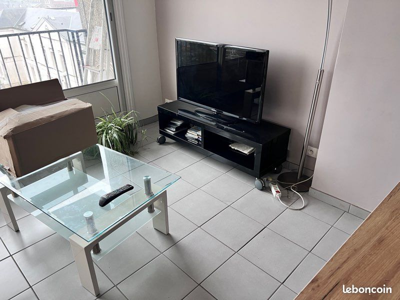Appartement 3 pièces 50 m² · à Maromme · 50 m² · 750 €/mois