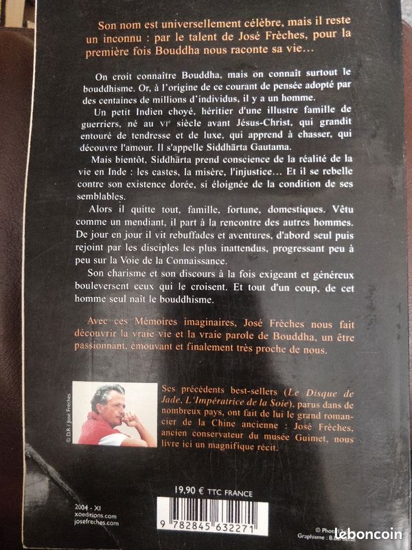 Livre Freches (image 3)