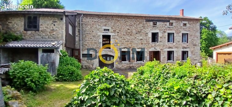 Ferme 8 pièces 123 m²
