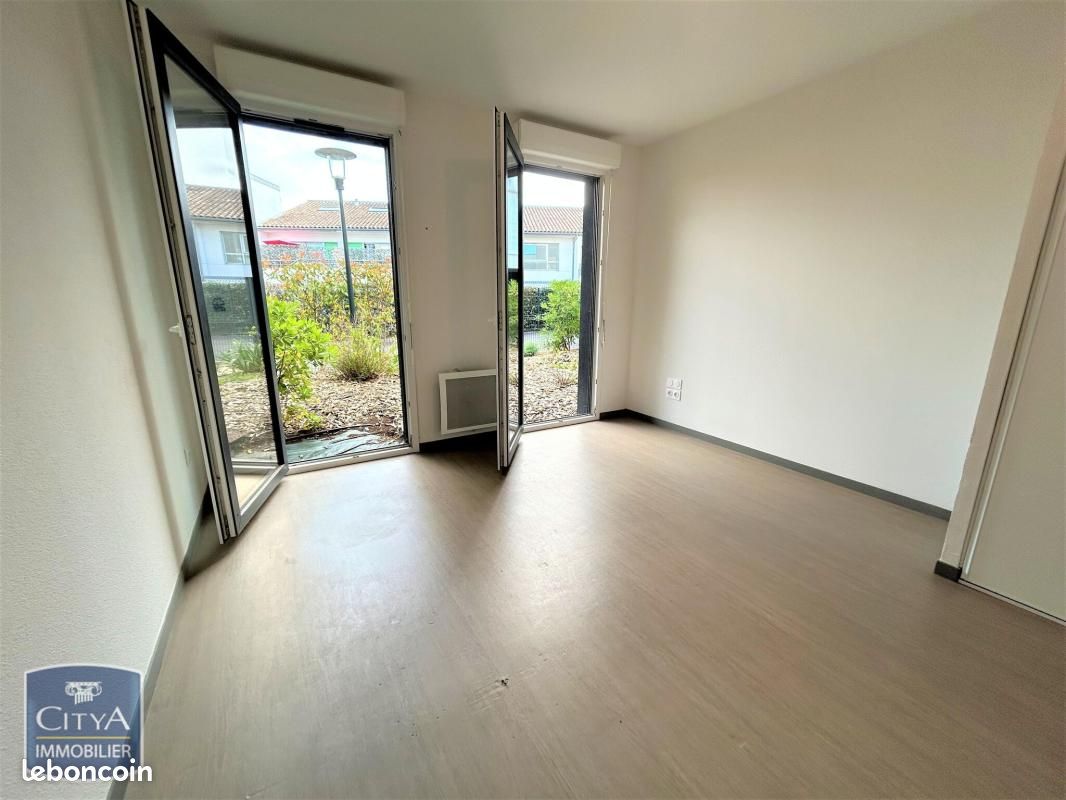 Appartement 1 pièce 19 m² · à La Rochelle · 19 m² · 121 000 €