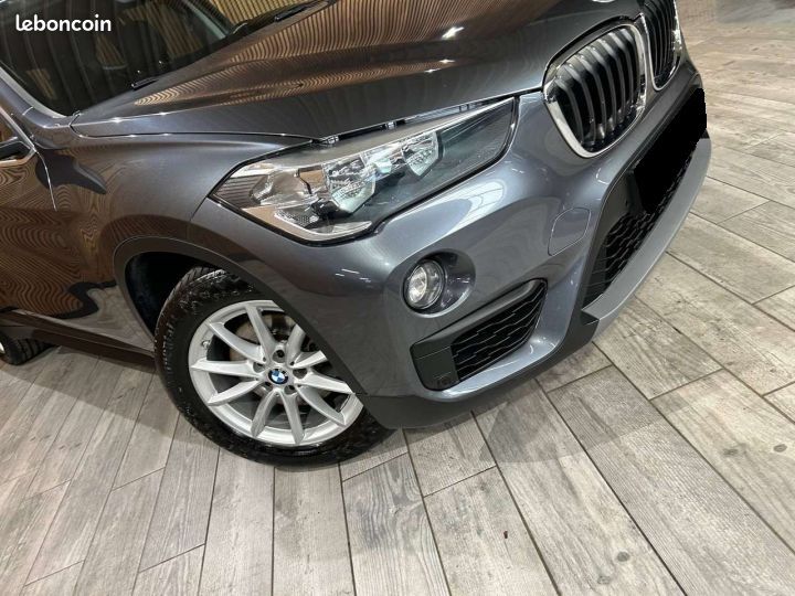 BMW X1 sDrive 18i Auto. CUIR/REGVIT/PARKSENSOR/ATTACHREM/GAR12MOIS (image 20)