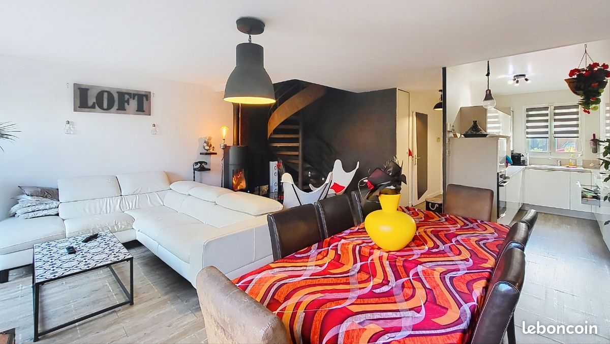 Maison 5 pièces 100 m² · à Draveil · 100 m² · 334 000 €