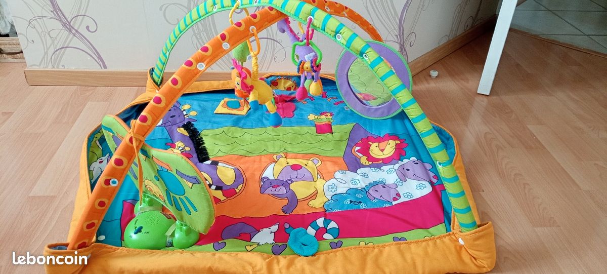 Tapis d'éveil Tiny Love (image 7)