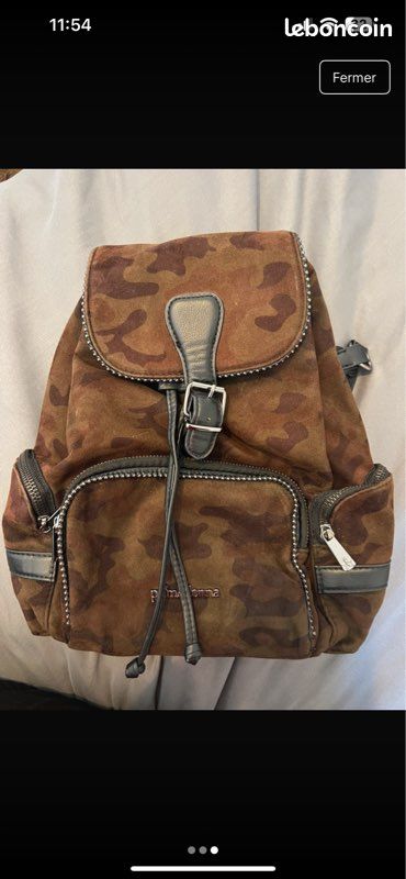 Sac à dos chic (image 3)