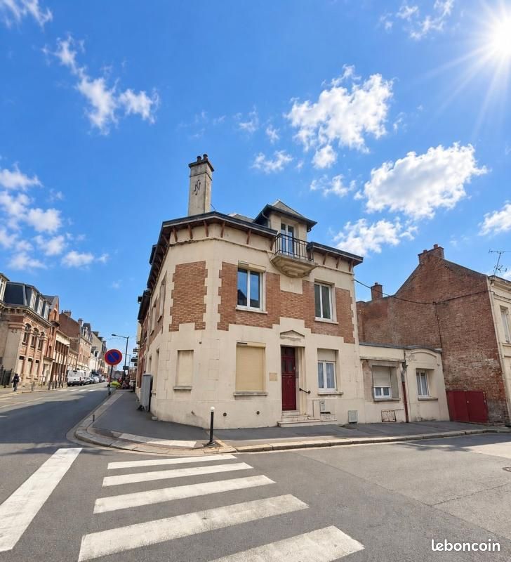 Immeuble 5 pièces 200 m² · à Saint-Quentin · 200 m² · 237 900 €