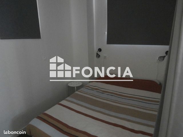 Appartement a louer vienne - 1 pièce(s) - 23 m2 - Surfyn