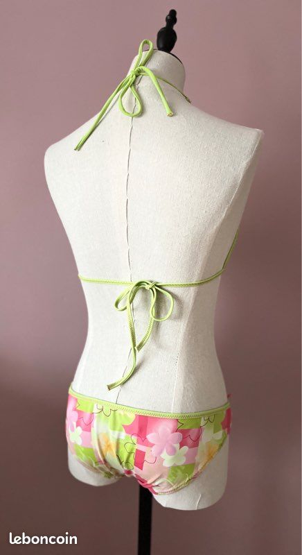Maillot de bain deux pièces (image 6)