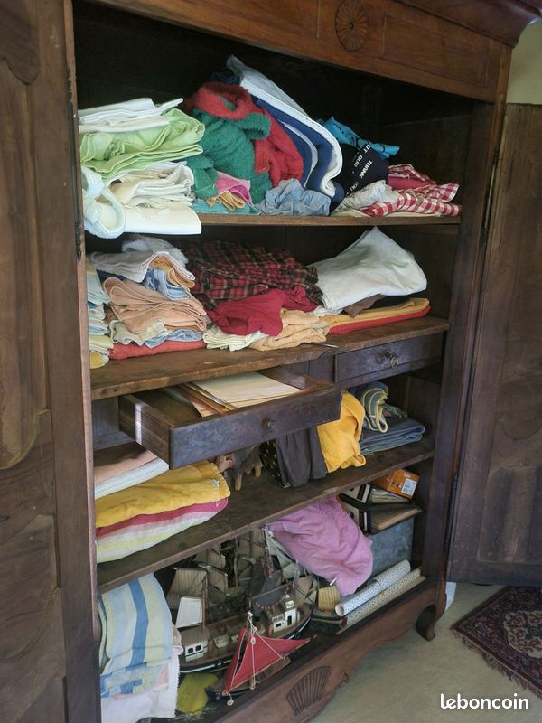 Armoire penderie (image 2)