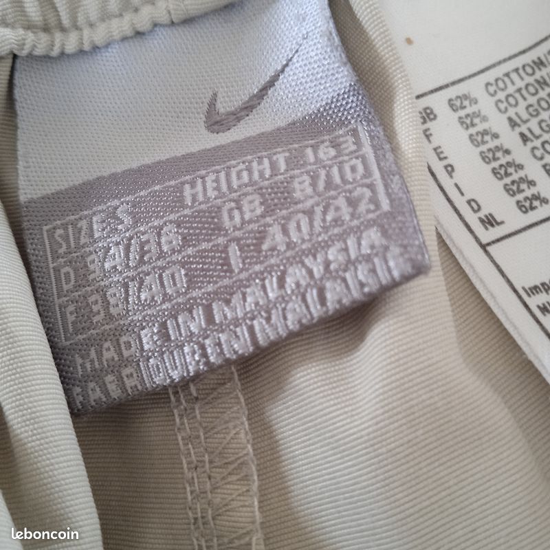 Pantalon décontracté (image 7)