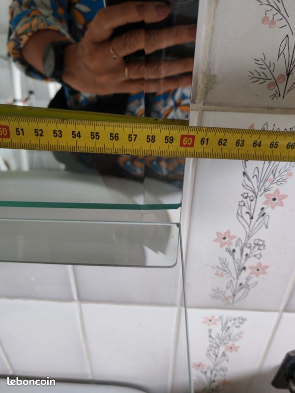 Miroir de salle de bain (image 5)