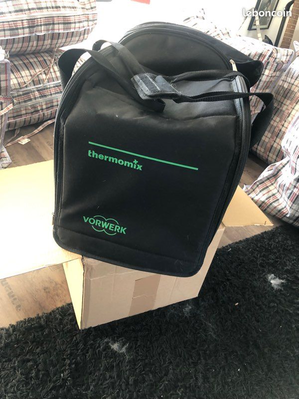 Sac thermomix (image 1)