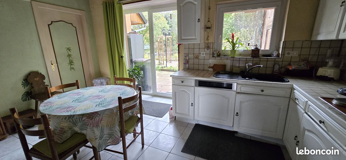 Immeuble 8 pièces 170 m² (image 7)