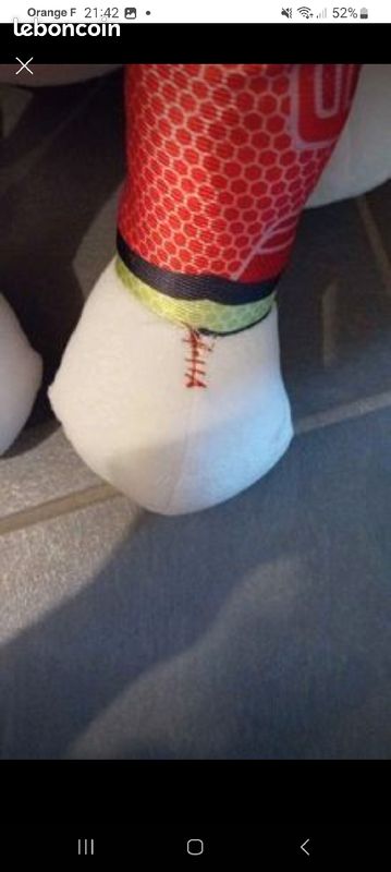 Peluche (image 1)