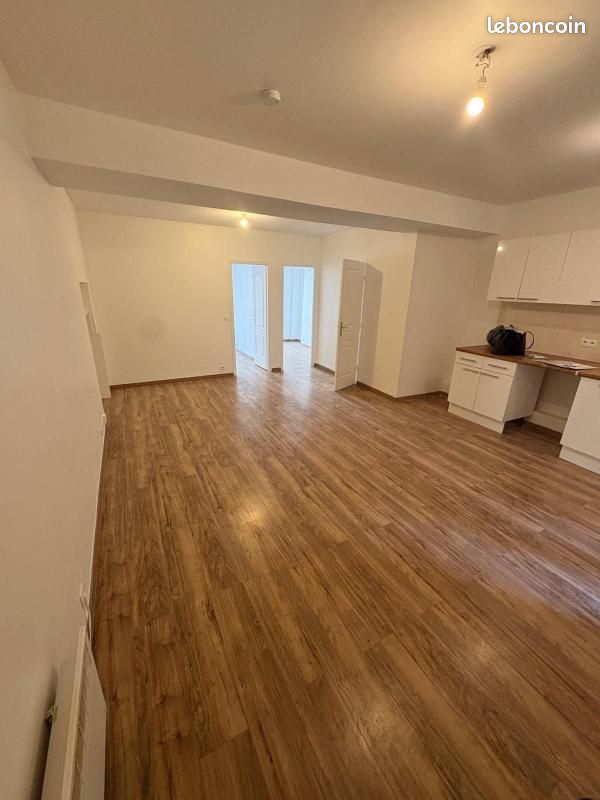Appartement 3 pièces 47 m² · à Paris · 47 m² · 416 000 €
