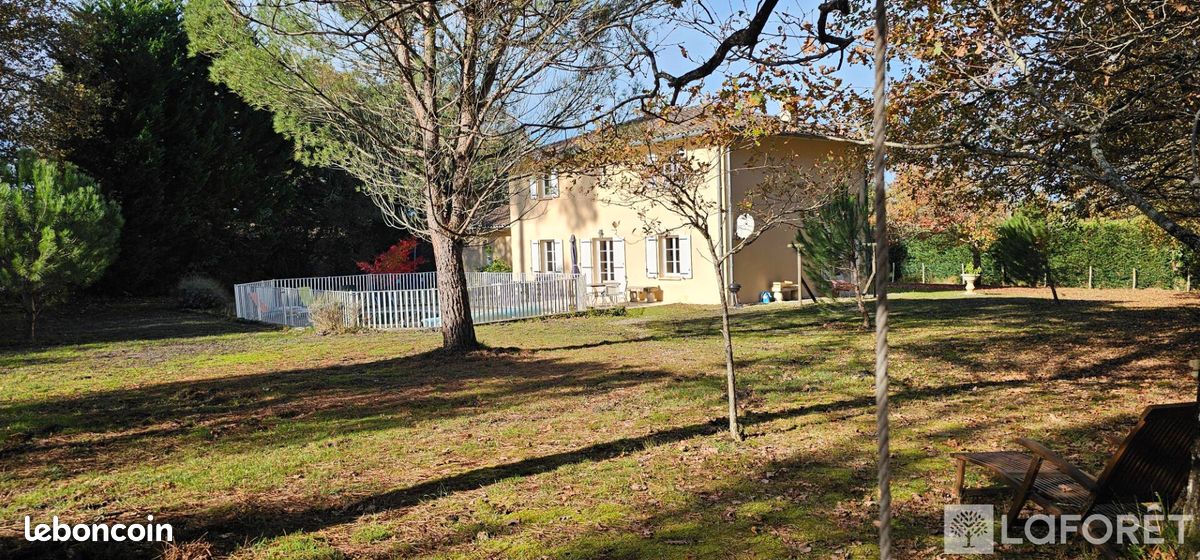 Maison 7 pièces 163 m² · à Mios · 163 m² · 699 000 €