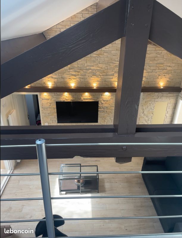 Maison a louer eaubonne - 3 pièce(s) - 70 m2 - Surfyn