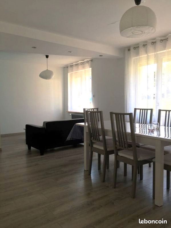 Appartement a louer vandoeuvre-les-nancy - 4 pièce(s) - 64 m2 - Surfyn