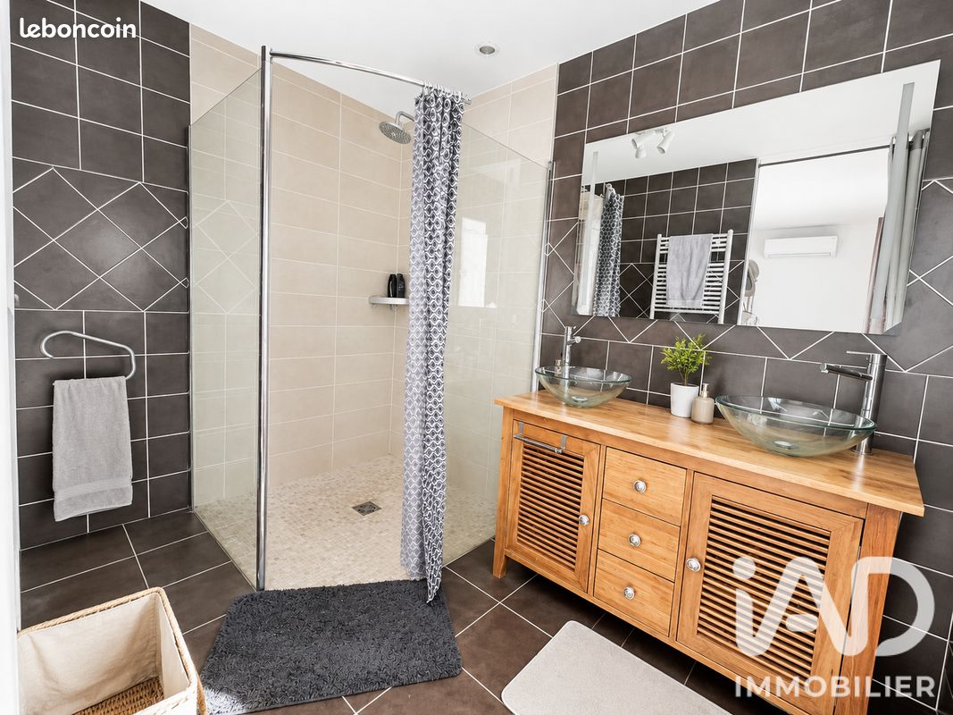 Villa 8 pièces 186 m² (image 7)