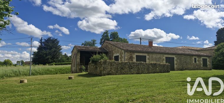 Maison 5 pièces 180 m²