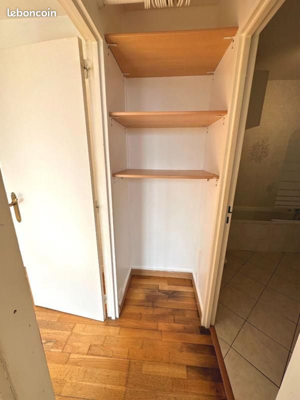 Appartement a louer epinay-sur-seine - 1 pièce(s) - 39 m2 - Surfyn