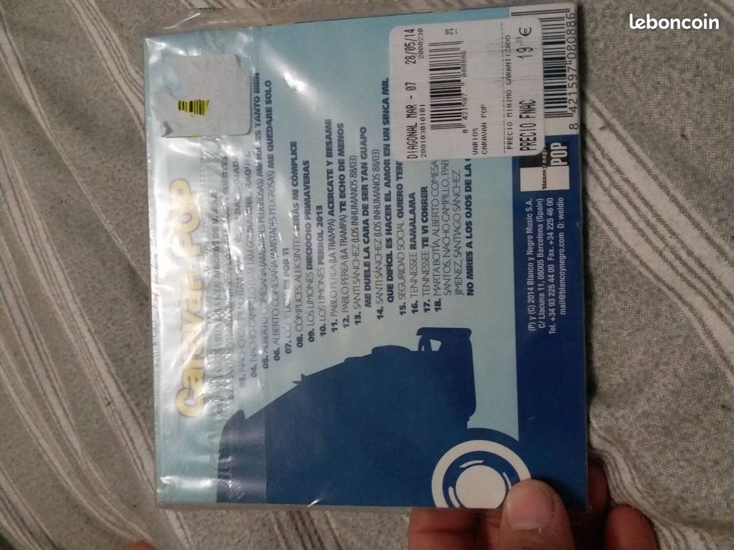 Caravan pop (image 3)