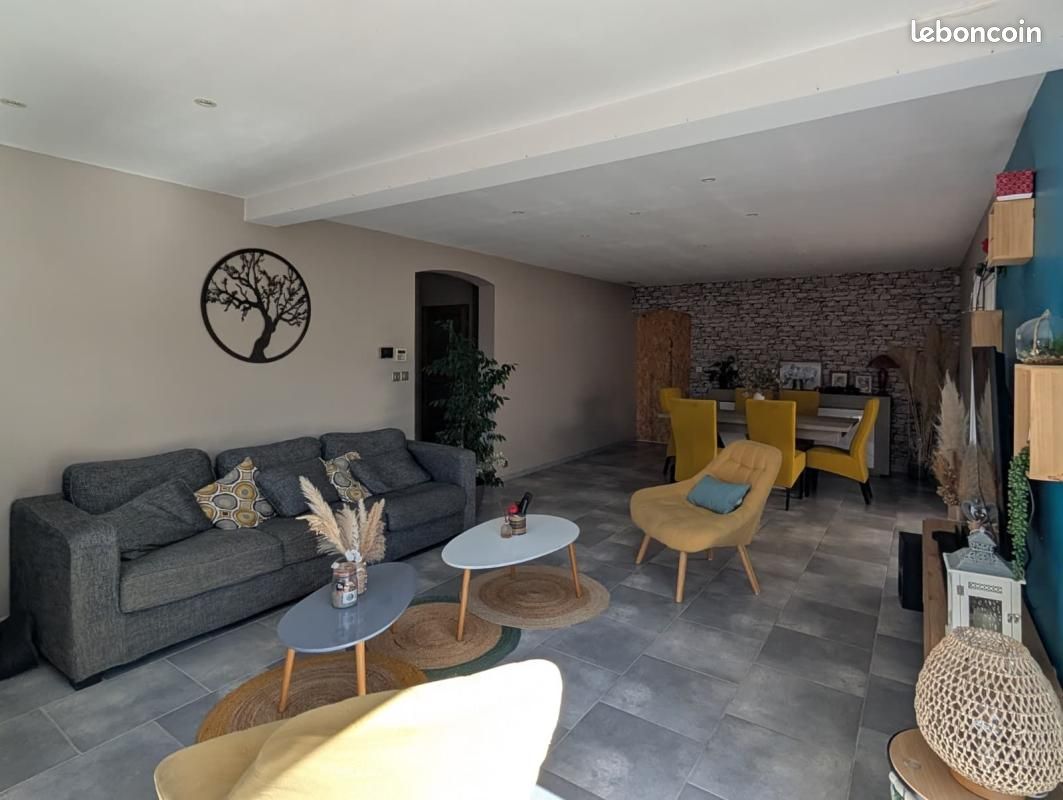 Maison 5 pièces 132 m² (image 4)