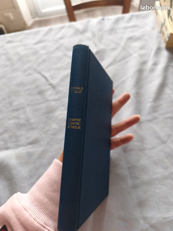 Livre Star War (image 5)