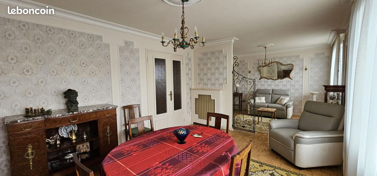 Appartement 3 pièces 88 m² · à Brest · 88 m² · 169 600 €