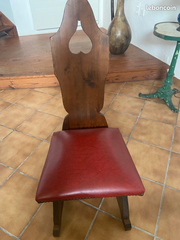 Chaise (image 4)