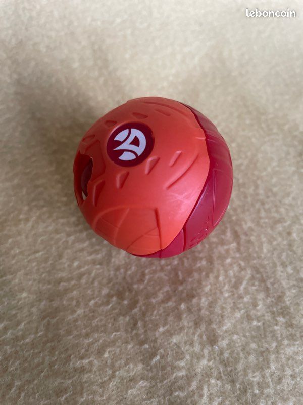 BAKUGAN Dragonoid 600 G (image 3)