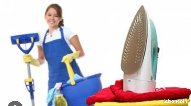 🧹 recherche de complément d’heures – ménage & entretien (image 1)