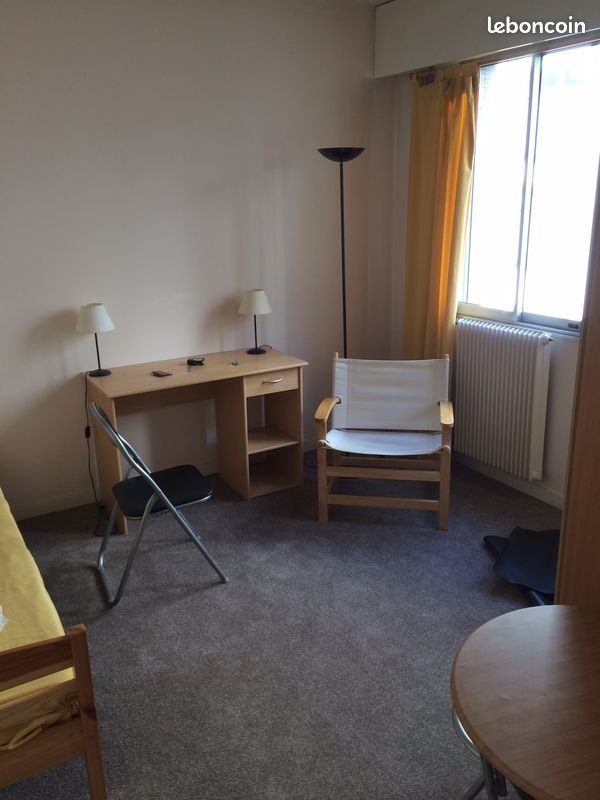 Studio centre ville Limoges - Limoges 87000 (image principale 2)