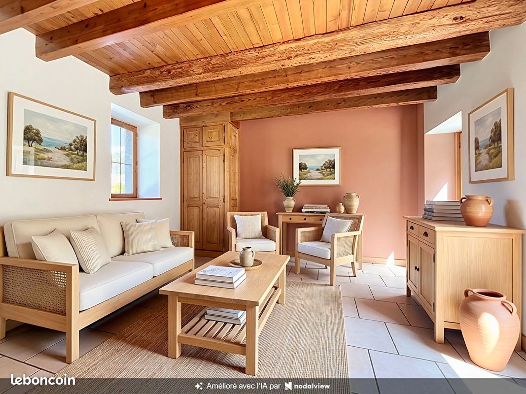 Maison 7 pièces 90 m² · à Bonneville · 90 m² · 380 000 €