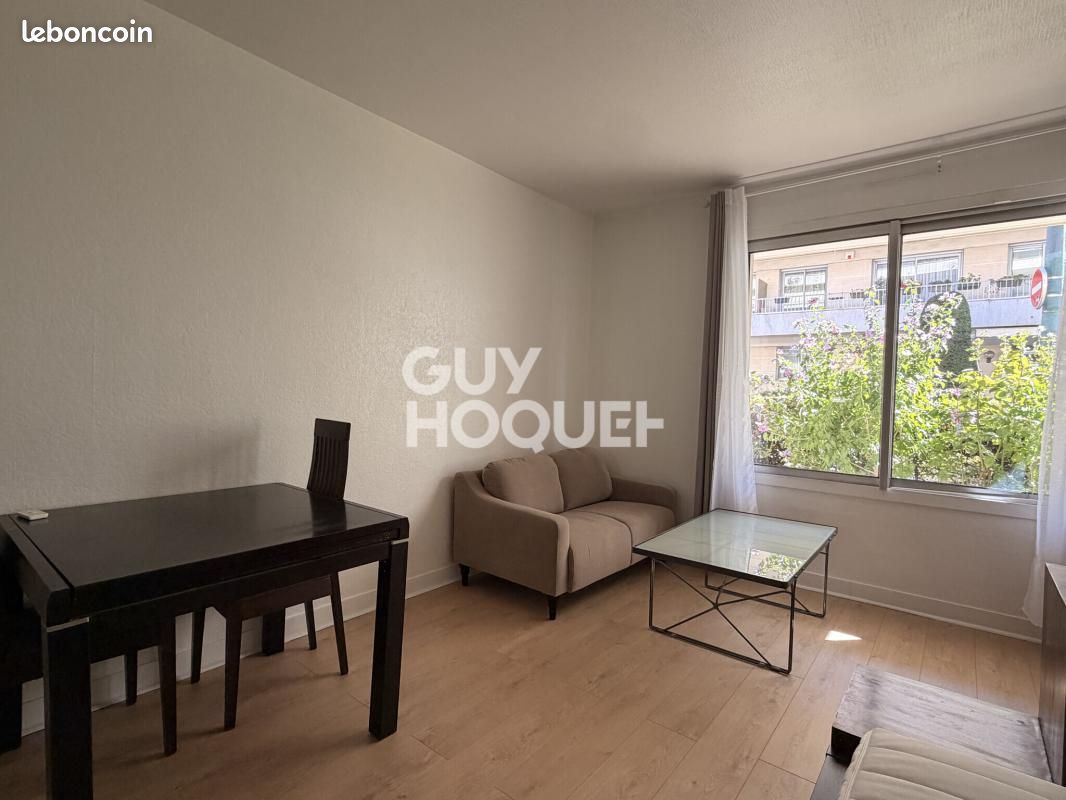 Appartement 1 pièce 34 m² · à Asnières-sur-Seine · 34 m² · 1 100 €/mois