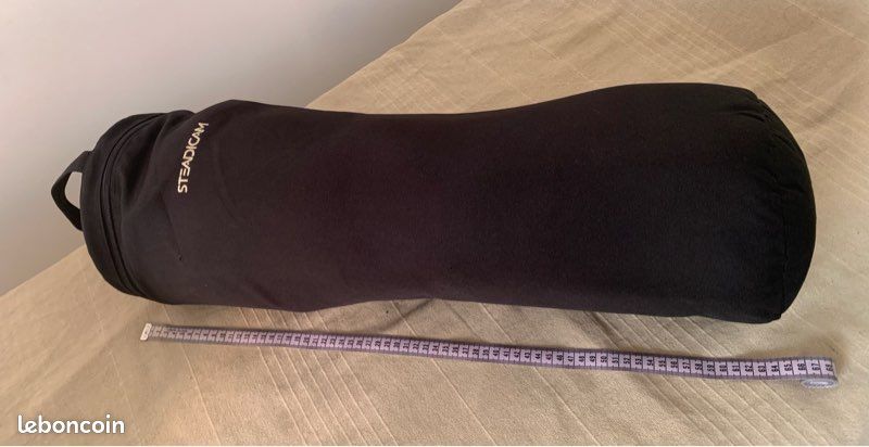 Sac tube de transport protection (image 1)